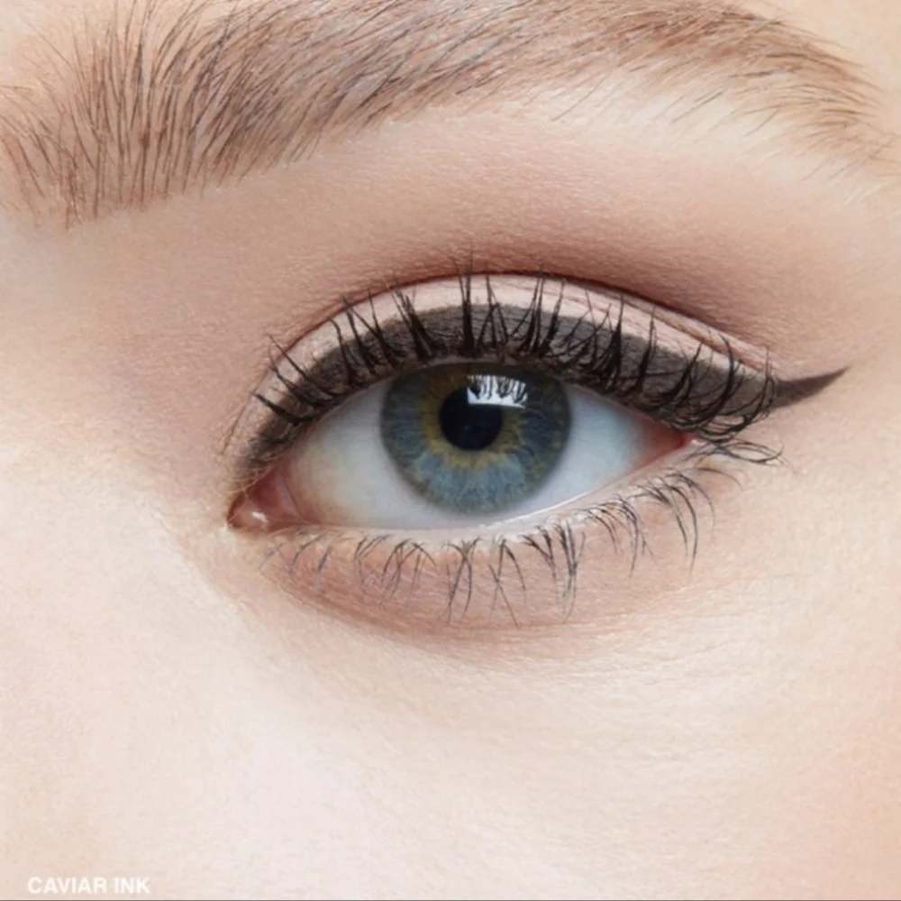 BOBBI BROWN Caviar Ink Long-Wear Gel Eyeliner